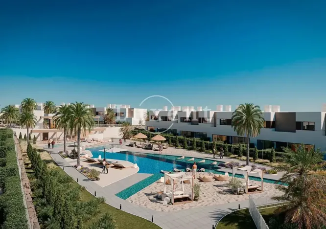Prodej rodinného domu, Mijas, Španělsko, 128 m2