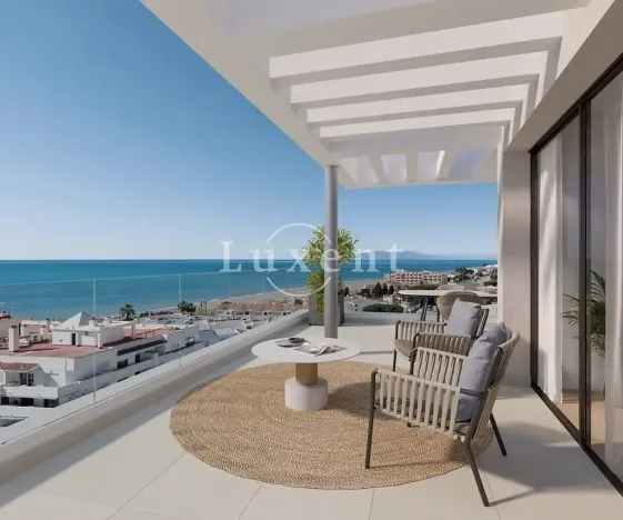 Prodej bytu 3+kk, Rincón de la Victoria, Španělsko, 146 m2