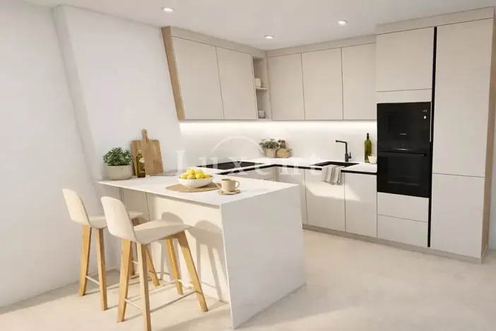 Prodej bytu 2+kk, Rincón de la Victoria, Španělsko, 56 m2