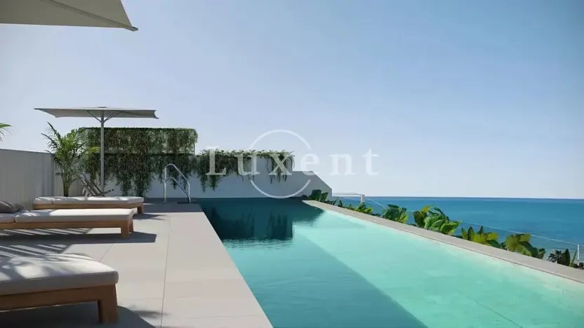 Prodej bytu 2+kk, Rincón de la Victoria, Španělsko, 56 m2