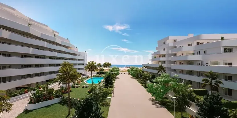 Prodej bytu 3+kk, Torre del Mar, Španělsko, 77 m2