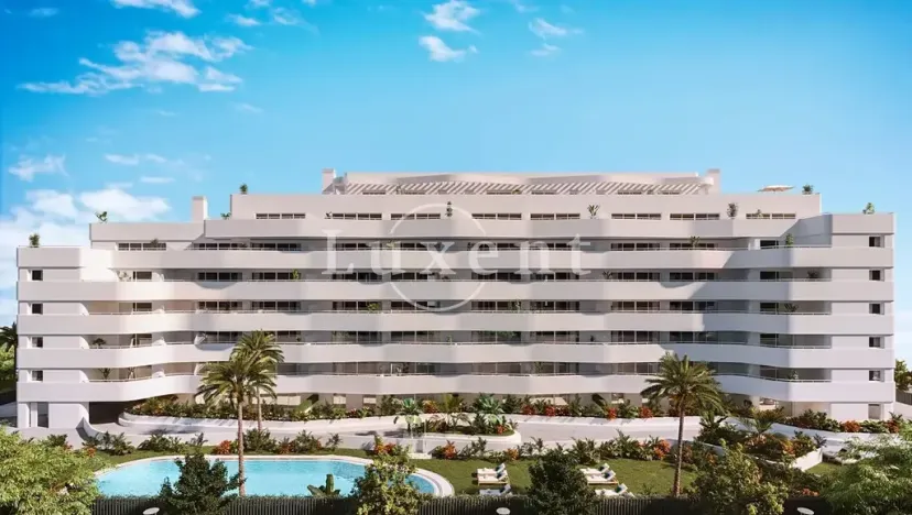 Prodej bytu 3+kk, Torre del Mar, Španělsko, 77 m2
