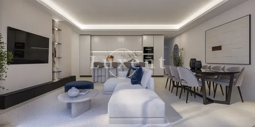 Prodej bytu 2+kk, Mijas, Španělsko, 56 m2