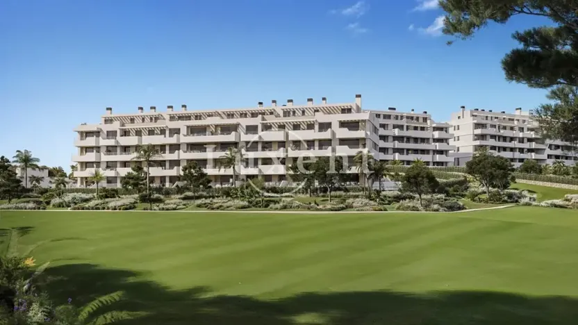 Prodej bytu 2+kk, Mijas, Španělsko, 56 m2