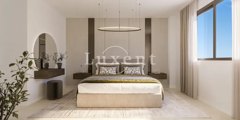 Prodej bytu 3+kk, Mijas, Španělsko, 94 m2