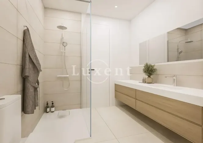 Prodej bytu 3+kk, Mijas, Španělsko, 94 m2
