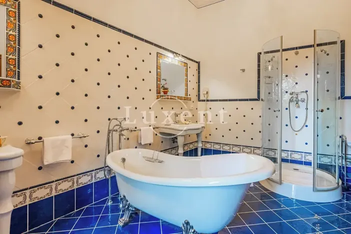 Prodej domu, Třebotov, U Tvrze, 2500 m2