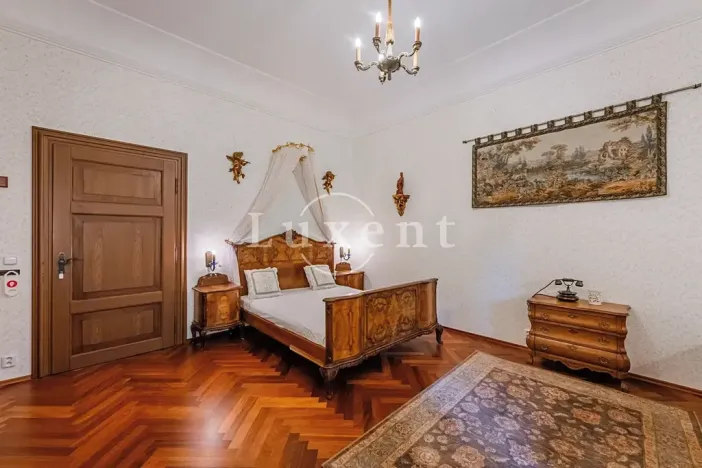 Prodej domu, Třebotov, U Tvrze, 2500 m2