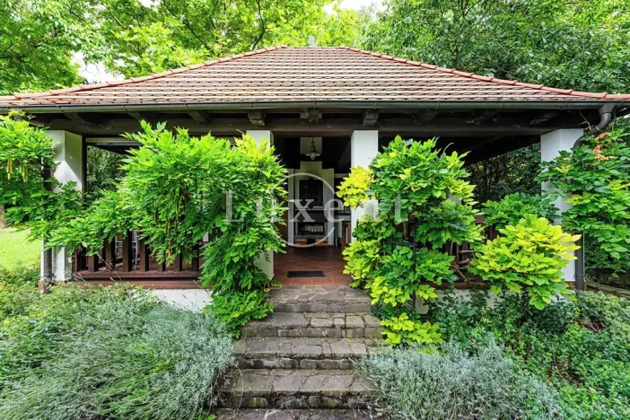 Prodej domu, Třebotov, U Tvrze, 2500 m2