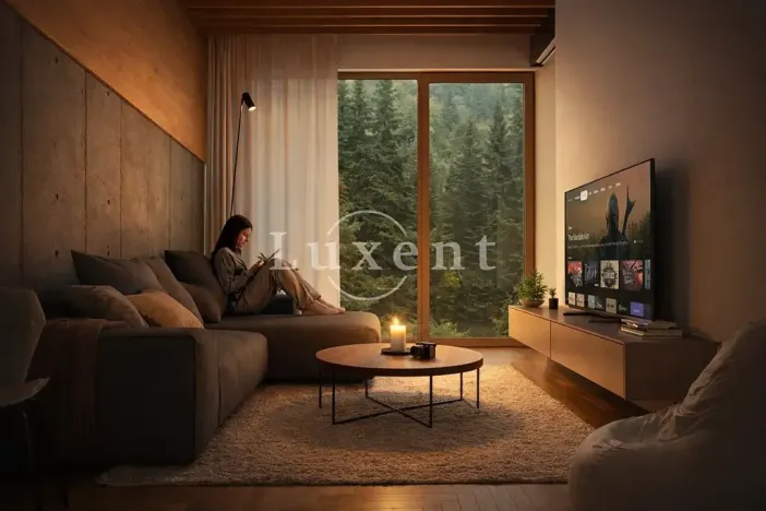 Prodej bytu 2+kk, Štrba, Slovensko, 47 m2