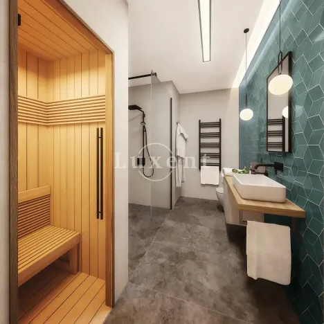 Prodej bytu 1+kk, Prášily, 49 m2