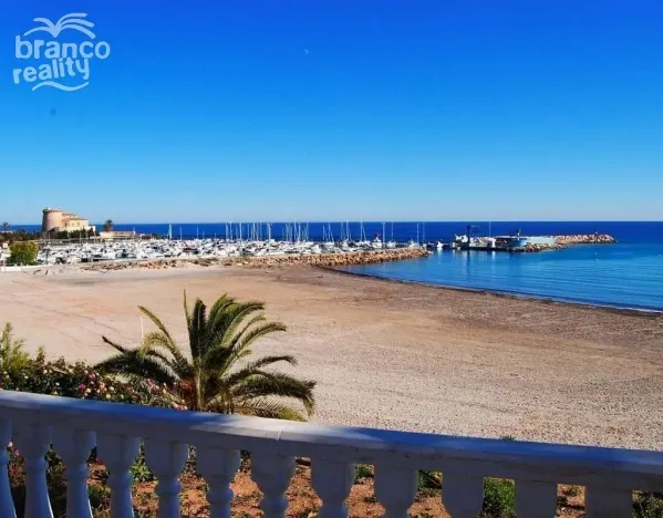 Prodej rodinného domu, Pilar de La Horadada, Alicante, Španělsko, 69 m2