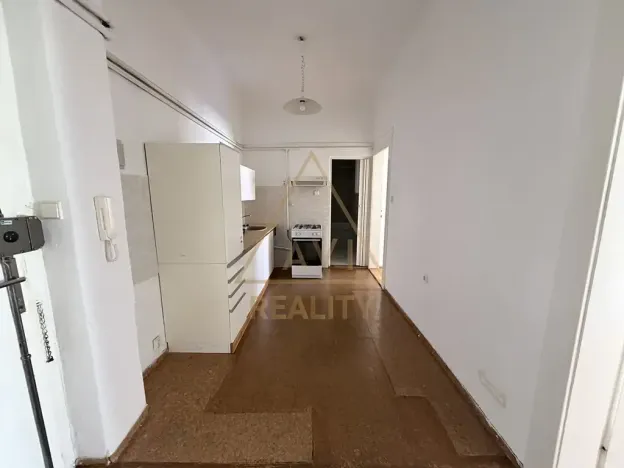 Pronájem bytu 2+1, Praha - Vinohrady, Na Švihance, 51 m2