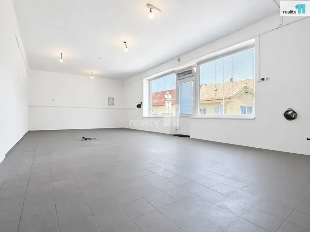 Prodej rodinného domu, Chvalčov, Svornosti, 62 m2