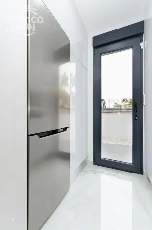 Prodej rodinného domu, Torrevieja, Alicante, Španělsko, 105 m2