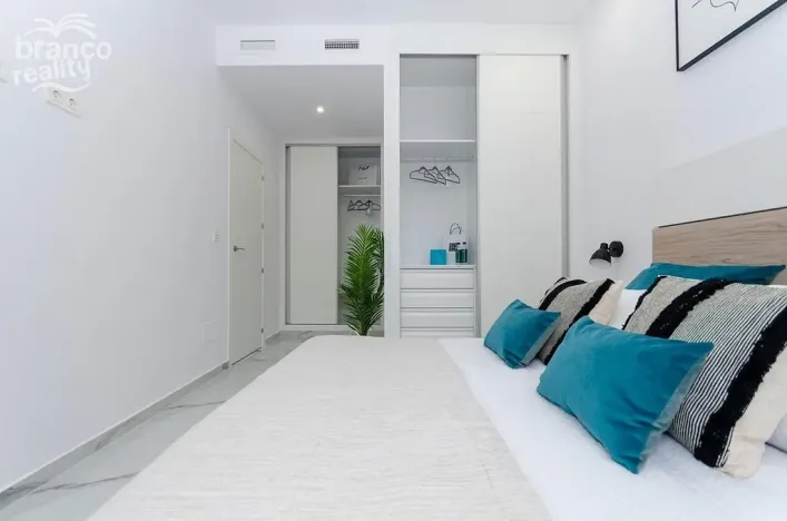 Prodej rodinného domu, Torrevieja, Alicante, Španělsko, 105 m2