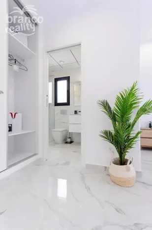 Prodej rodinného domu, Torrevieja, Alicante, Španělsko, 105 m2