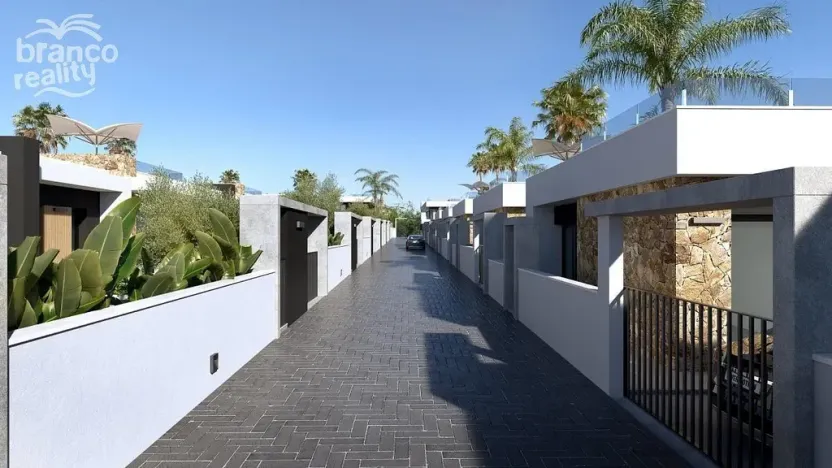 Prodej rodinného domu, Ciudad Quesada, Alicante, Španělsko, 107 m2