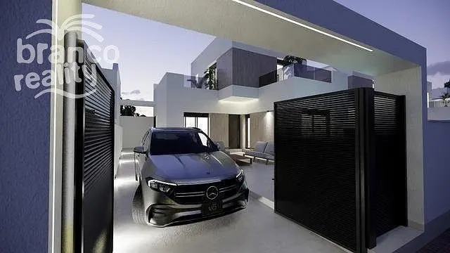Prodej rodinného domu, San Fulgencio, Alicante, Španělsko, 116 m2