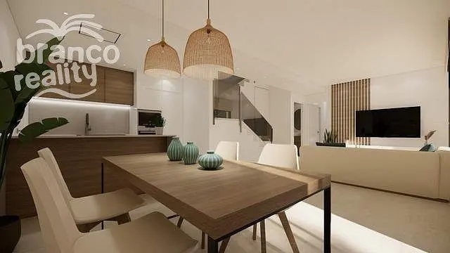 Prodej rodinného domu, San Fulgencio, Alicante, Španělsko, 116 m2