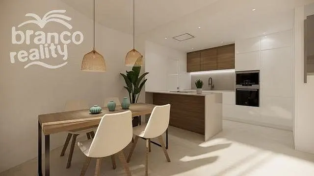 Prodej rodinného domu, San Fulgencio, Alicante, Španělsko, 116 m2