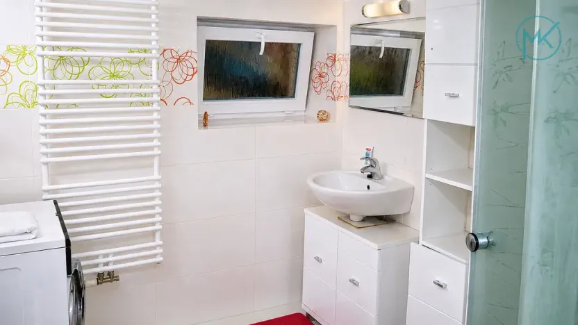 Pronájem bytu 1+1, Uherské Hradiště, Stonky, 30 m2