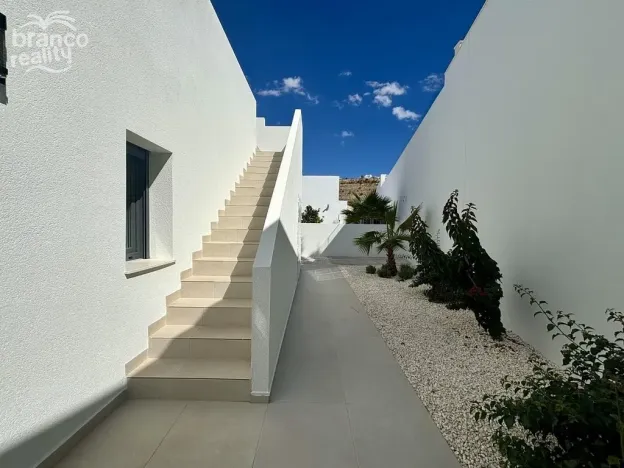 Prodej rodinného domu, Rojales, Alicante, Španělsko, 120 m2