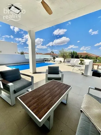 Prodej rodinného domu, Benijofar, Alicante, Španělsko, 120 m2