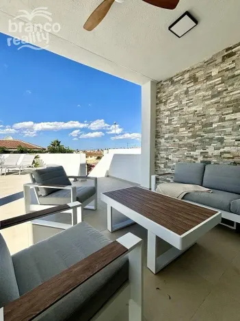 Prodej rodinného domu, Benijofar, Alicante, Španělsko, 120 m2