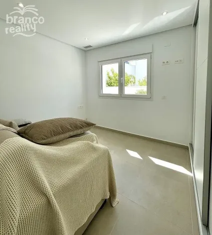 Prodej rodinného domu, Benijofar, Alicante, Španělsko, 120 m2