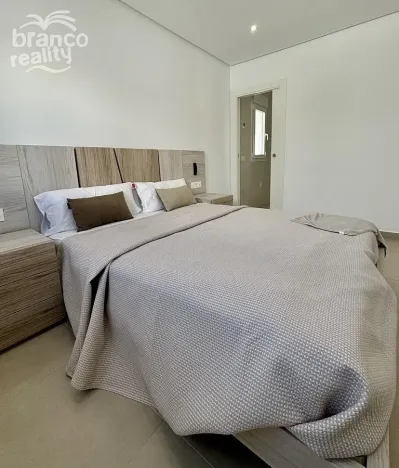 Prodej rodinného domu, Benijofar, Alicante, Španělsko, 120 m2