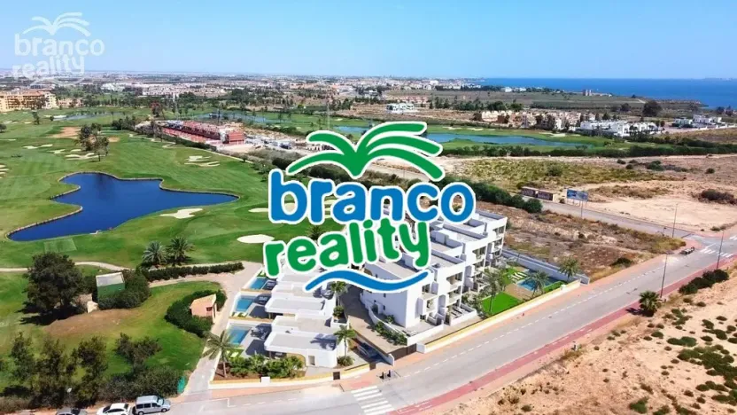 Prodej bytu 4+kk, Los Alcazares, Murcia, Španělsko, 91 m2