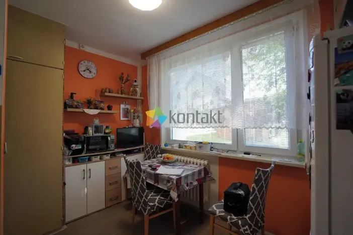 Prodej bytu 2+1, Jeseník, Vrchlického, 42 m2