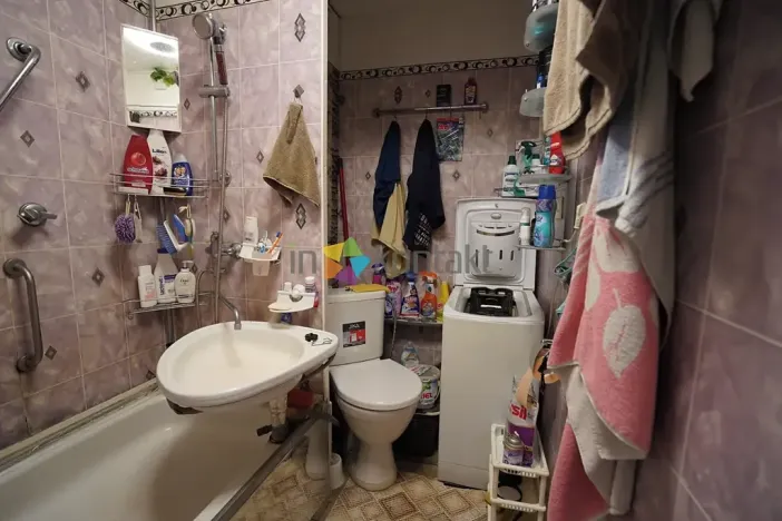 Prodej bytu 2+1, Jeseník, Vrchlického, 42 m2
