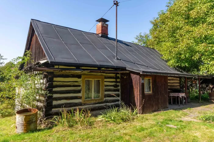 Prodej rodinného domu, Rychvald, Lesnická, 63 m2