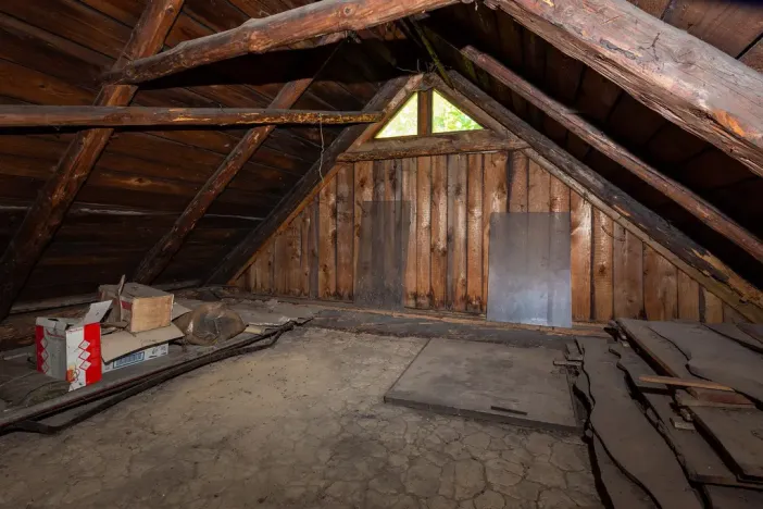 Prodej rodinného domu, Rychvald, Lesnická, 63 m2