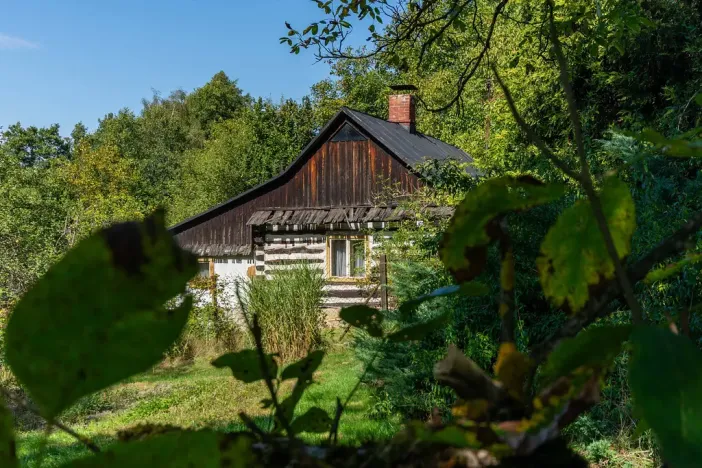 Prodej rodinného domu, Rychvald, Lesnická, 63 m2