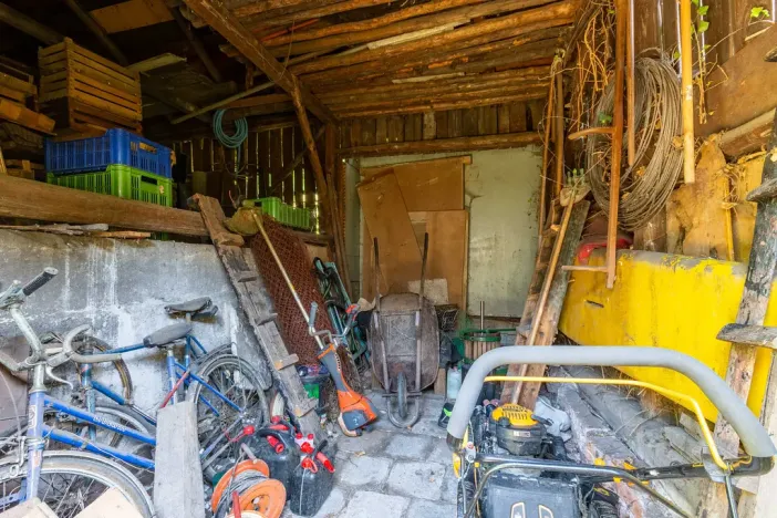 Prodej rodinného domu, Rychvald, Lesnická, 63 m2