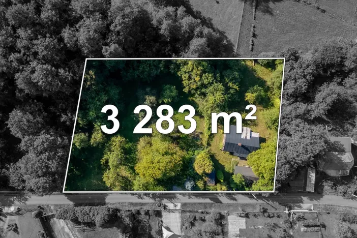 Prodej rodinného domu, Rychvald, Lesnická, 63 m2