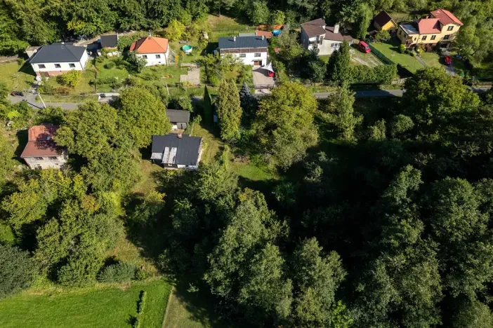 Prodej rodinného domu, Rychvald, Lesnická, 63 m2