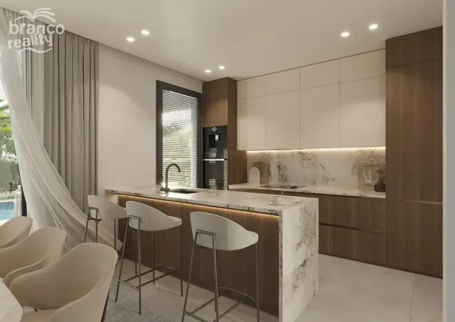 Prodej rodinného domu, Finestrat, Alicante, Španělsko, 348 m2