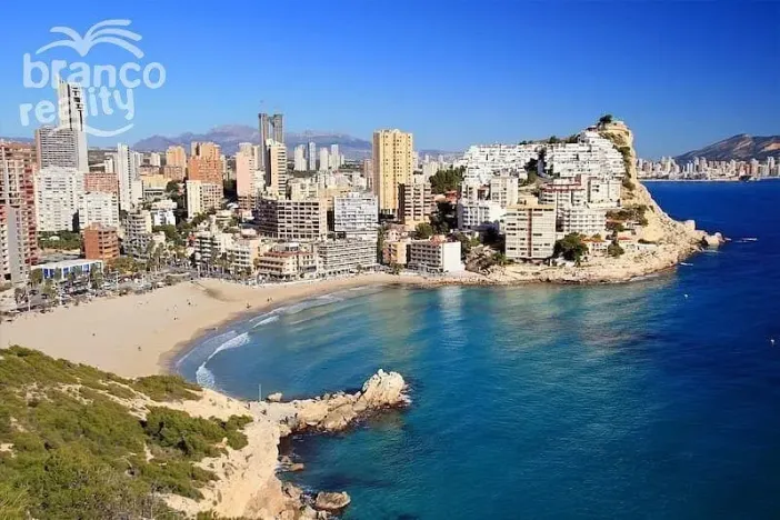 Prodej rodinného domu, Finestrat, Alicante, Španělsko, 348 m2