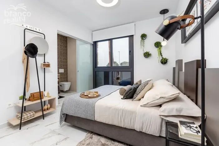 Prodej rodinného domu, Ciudad Quesada, Alicante, Španělsko, 78 m2