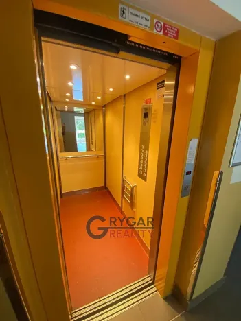 Prodej bytu 1+1, Praha - Chodov, Bachova, 43 m2