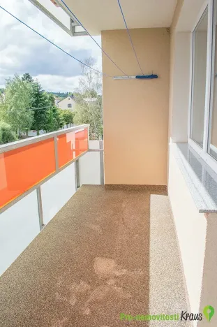 Prodej bytu 3+1, Starý Plzenec, Boženy Němcové, 75 m2