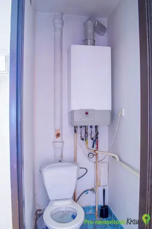 Prodej bytu 3+1, Starý Plzenec, Boženy Němcové, 75 m2