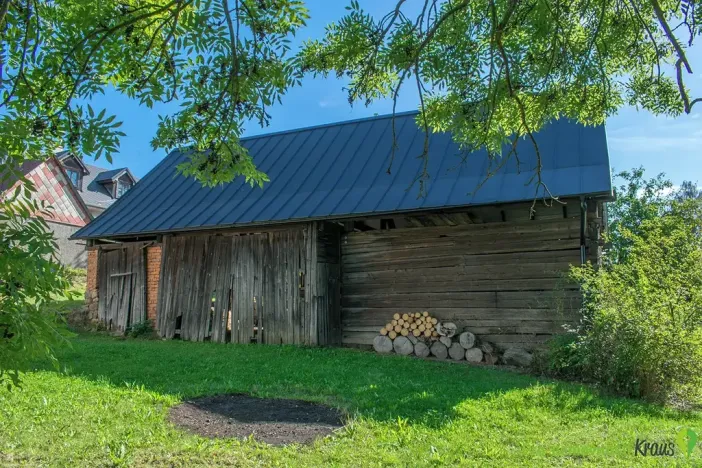 Prodej rodinného domu, Skořice, 137 m2