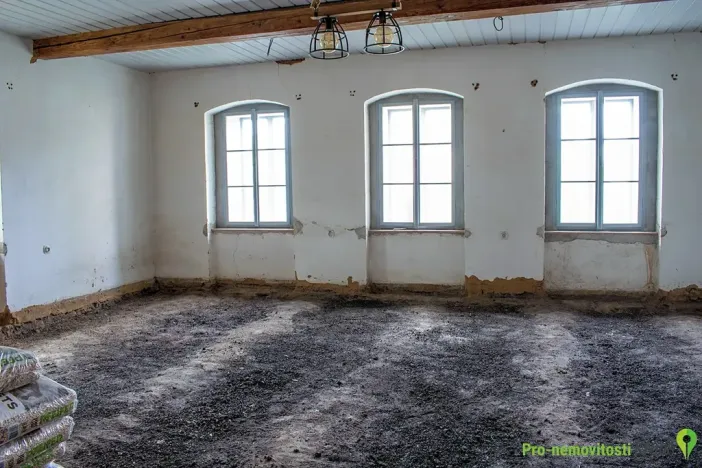 Prodej rodinného domu, Skořice, 137 m2