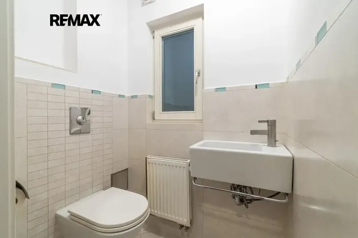 Prodej bytu 3+kk, Praha - Holešovice, Dobrovského, 107 m2