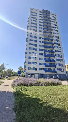 Prodej bytu 3+1, Ostrava, Ahepjukova, 66 m2